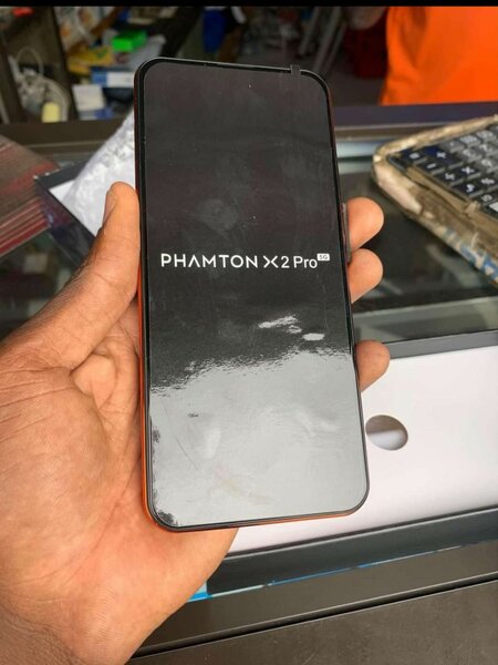 TECN  hantom X2 PPro 256GB