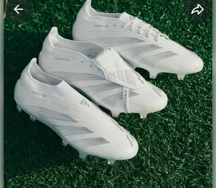 Chaussures de Foot Professionnelles