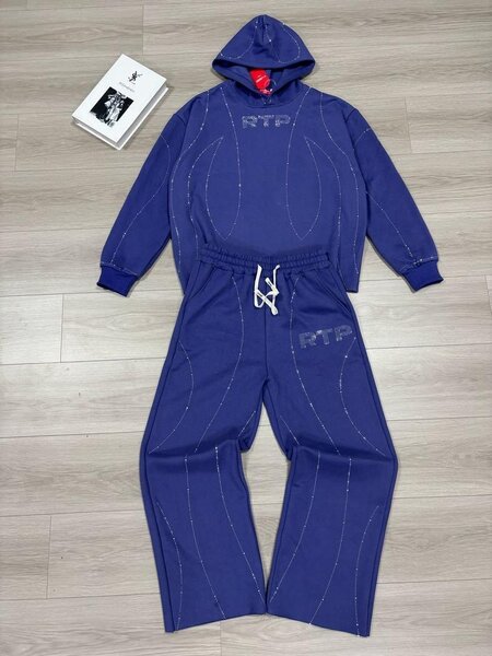 Ensemble de jogging décontracté homme