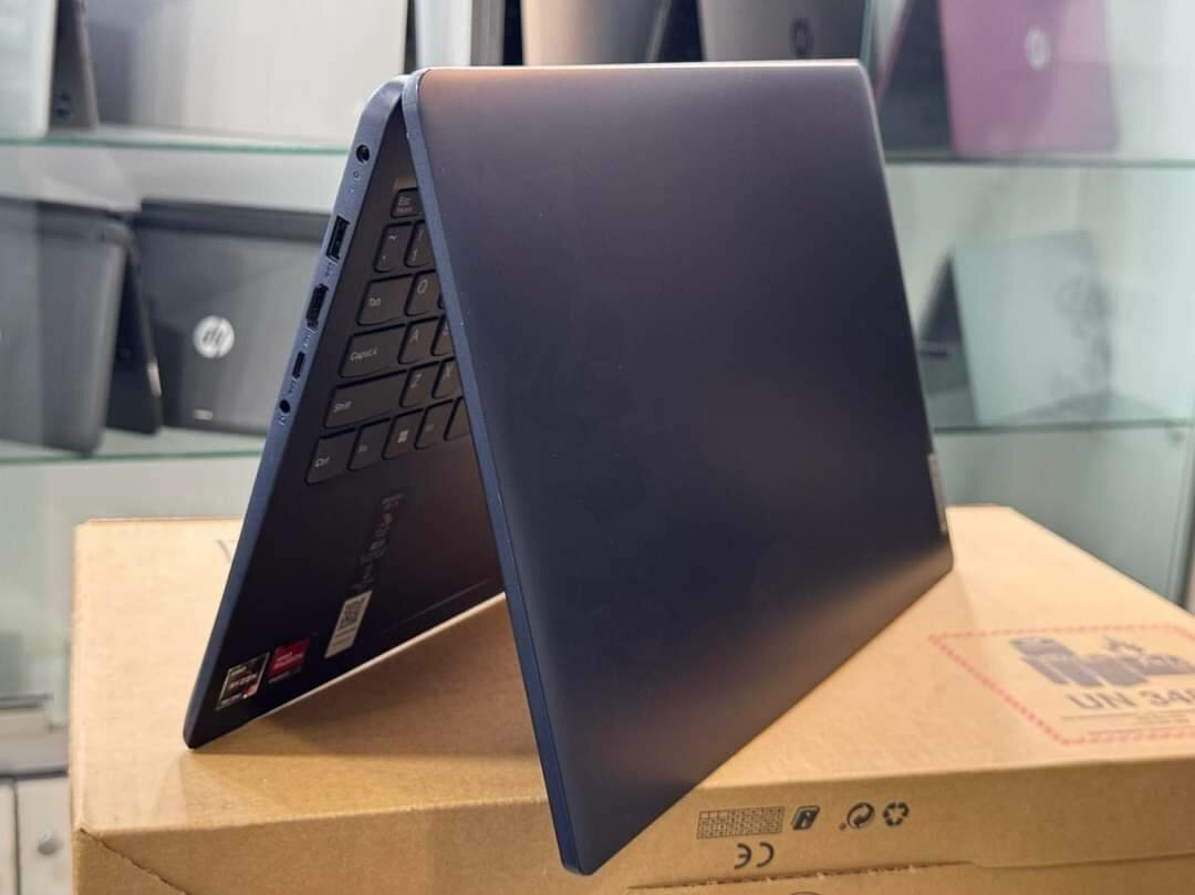 Lenovo IdeaPad