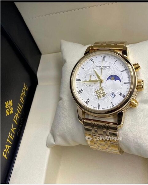 Montre de Luxe Homme