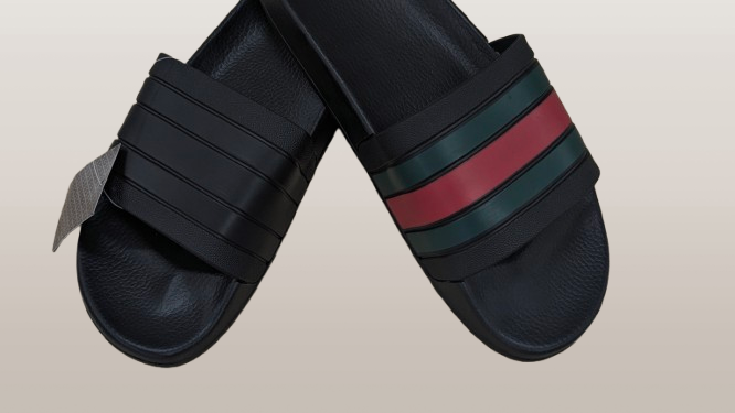 Gucci Slides