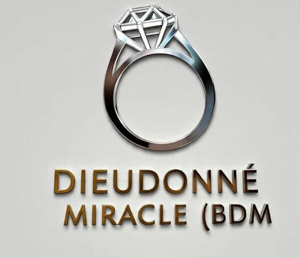  Dieudonné Miracle 