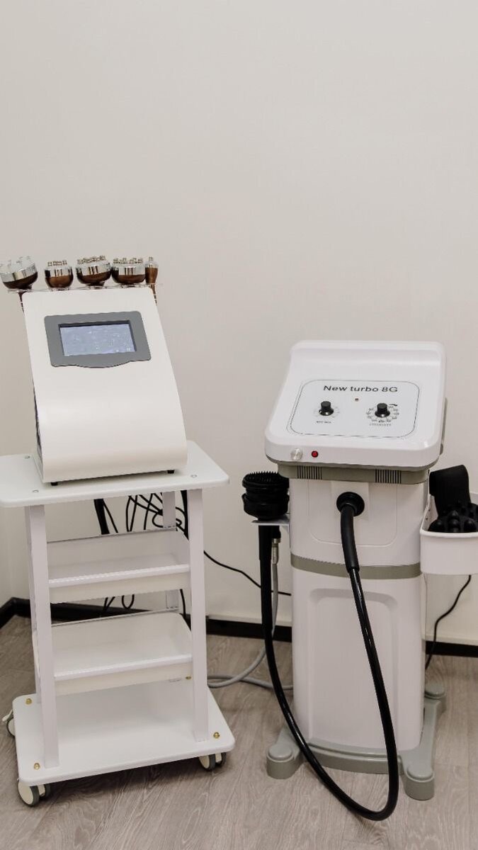 Appareil de cavitation minceur