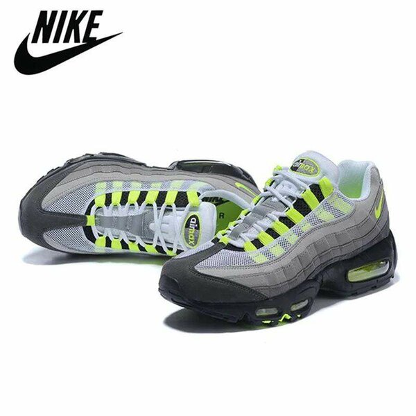 Nike Air Max 95 classiques