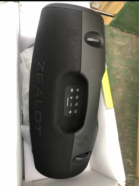 ZEALOT S78 Portable Speaker