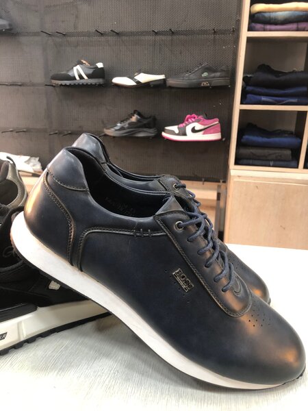 Chaussures tendance pour hommes