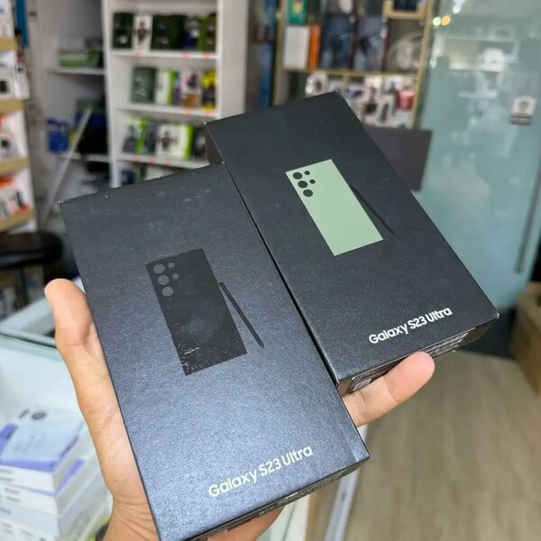 Samsung galaxy S23 ultra copie
