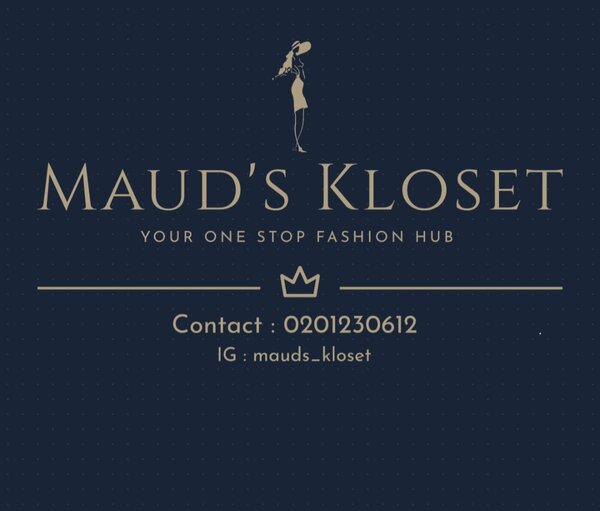 Maud's Kloset