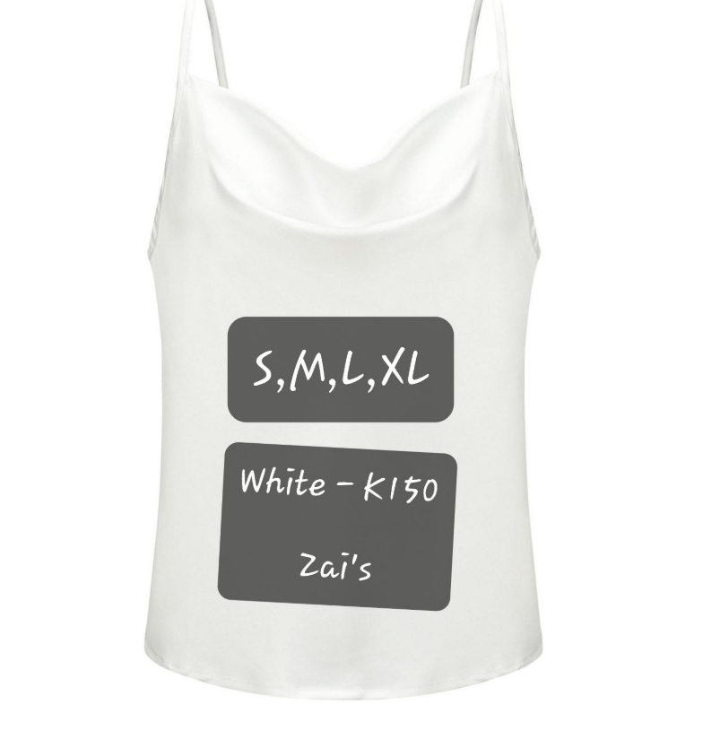 CAMISOLE TOPS