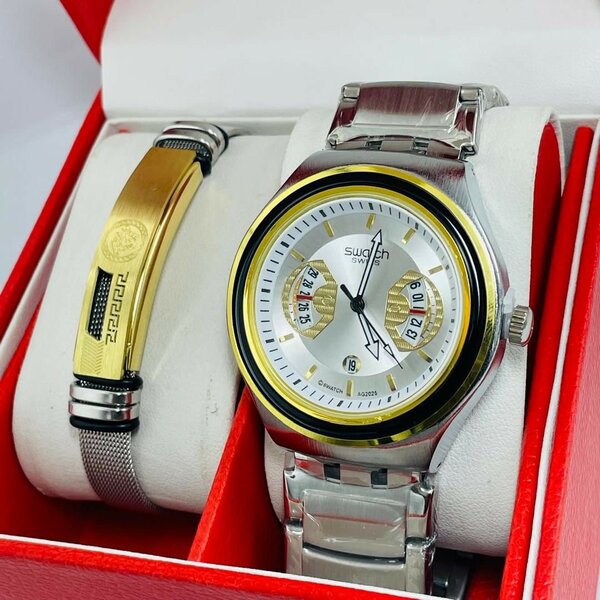 Montre swach
