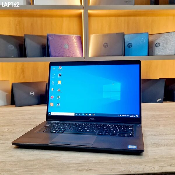 Dell latitude 7390