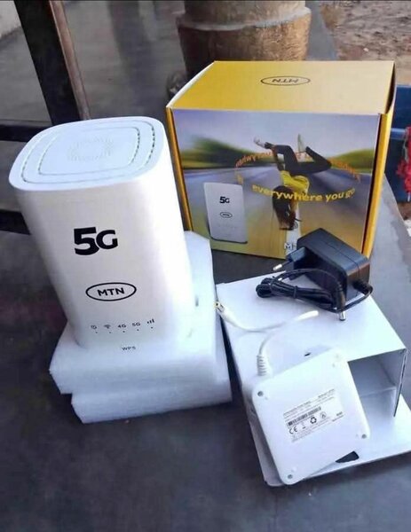 ZLT X21 UNIVERSAL 5G ROUTERS