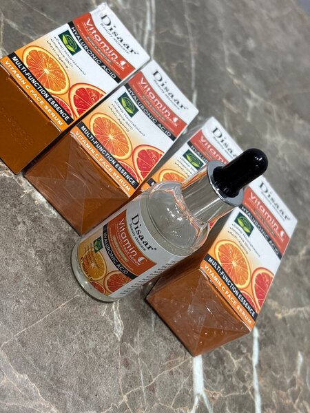 Sérum Visage Vitamine C