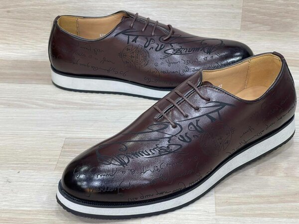 Chaussures habillées homme