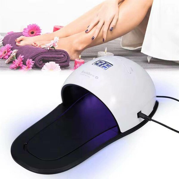 Séchage Ongles UV LED