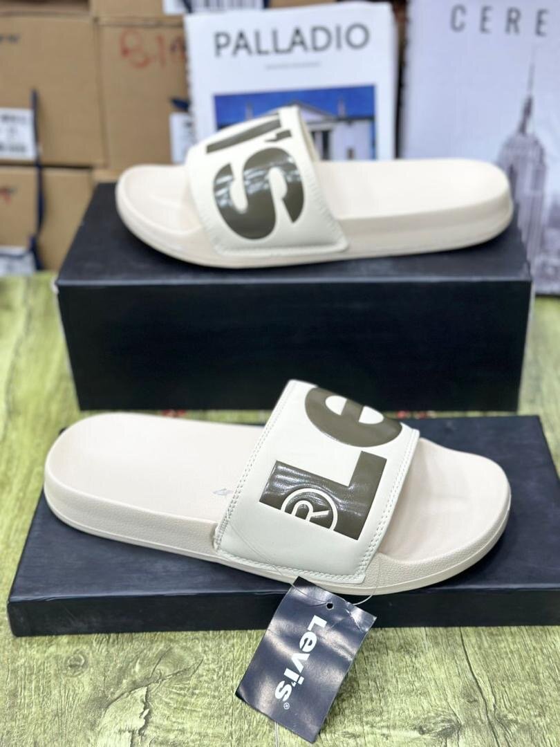 Levi's Sandales Décontractées