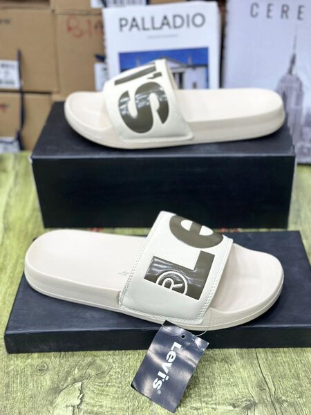 Levi's Sandales Décontractées