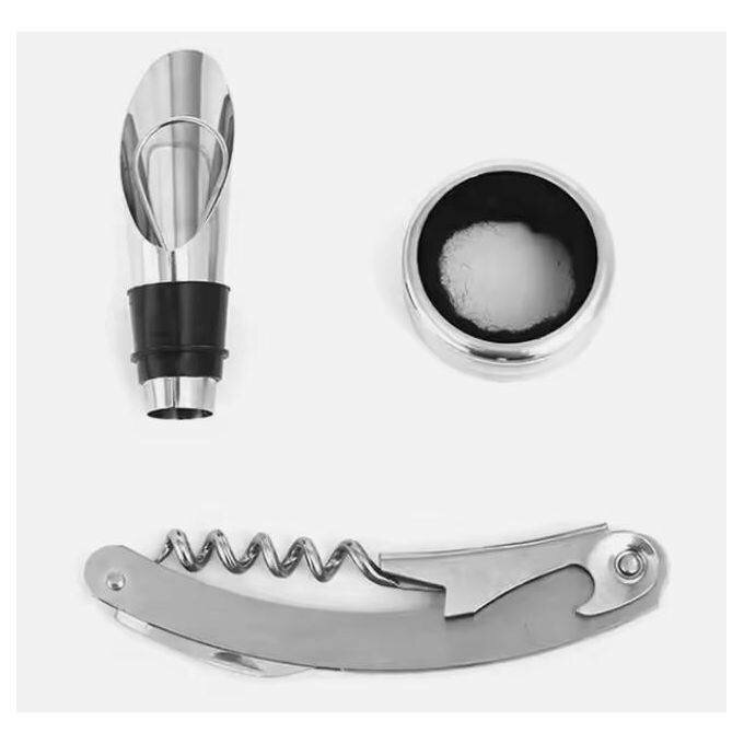 Coffret Sommelier 3 Pièces