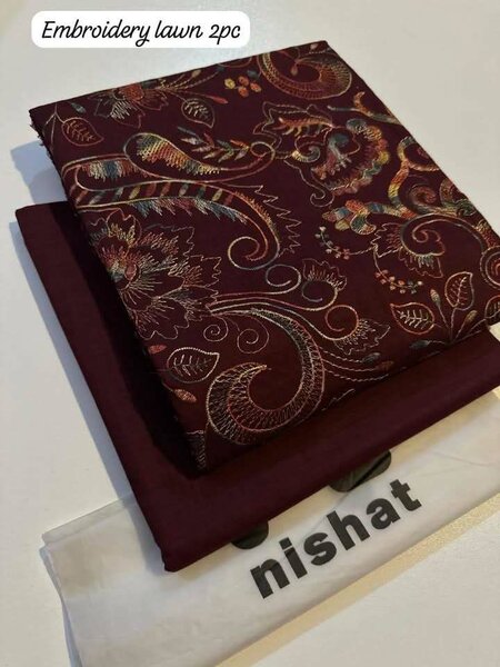 NISHAT