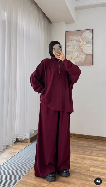 Безумно красивая стильная двойка *Сердечко*🥰