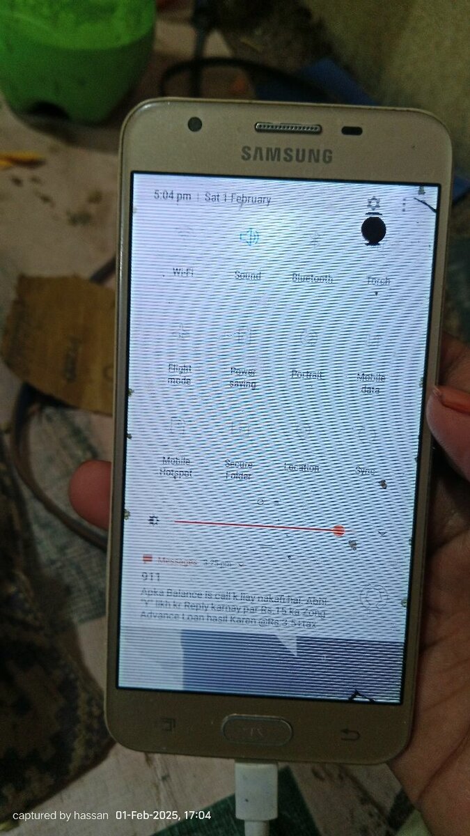 Samsung j5 prime