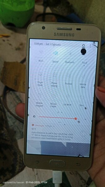 Samsung j5 prime