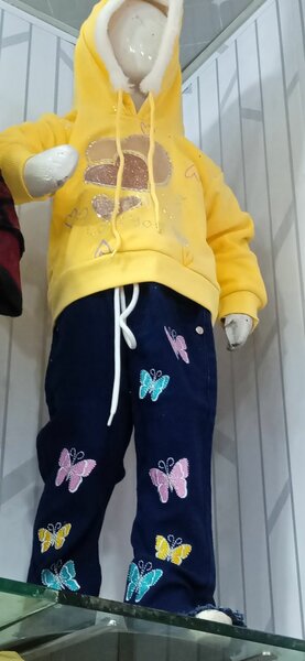 Girls ka suit