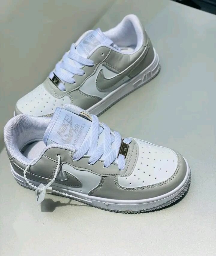 Air Force one montante pour enfant