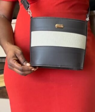 Etornam crossbody bag