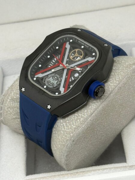 Montre Richard Mille Homme Automatique
