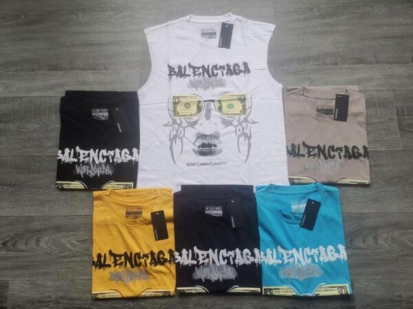 T-shirts 1005