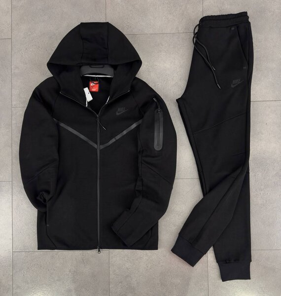 survêtement Nike tech homme