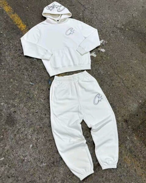 Ensemble Streetwear Unisexe