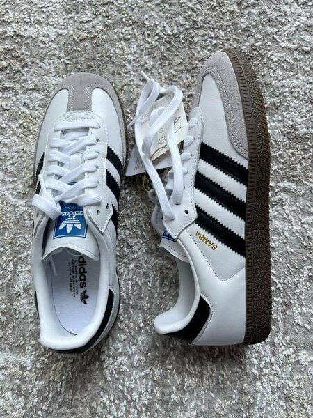 Adidas Samba Classiques