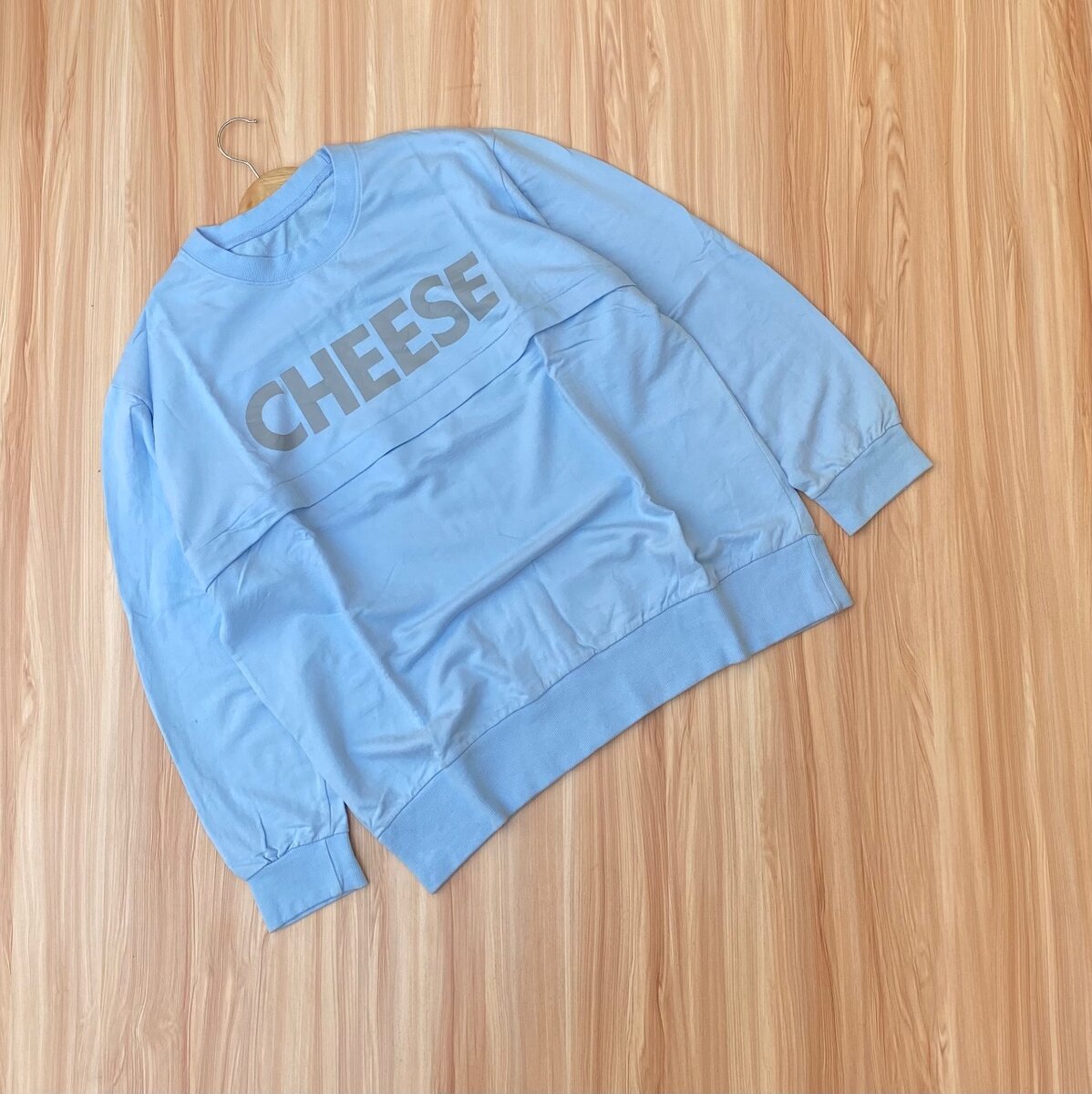 Thrift Sweatshirt