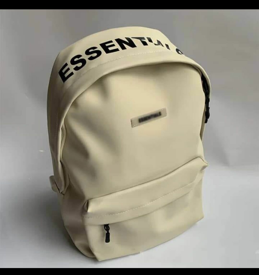 Sac à dos Essentials