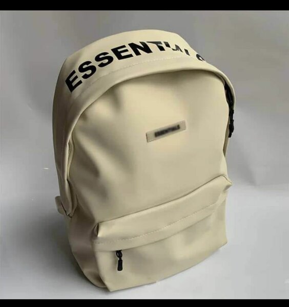 Sac à dos Essentials