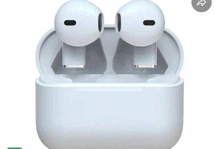 Écouteurs sans fil Pro