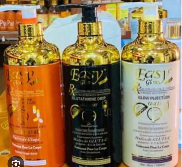 Produits cosmétiques