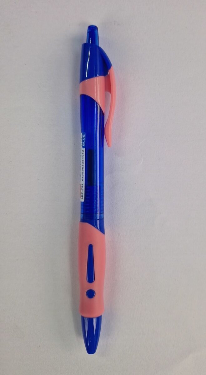 Stylos à bille rétractables