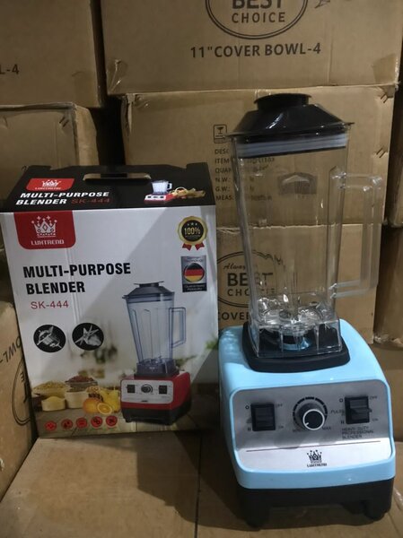Heavy duty Blender