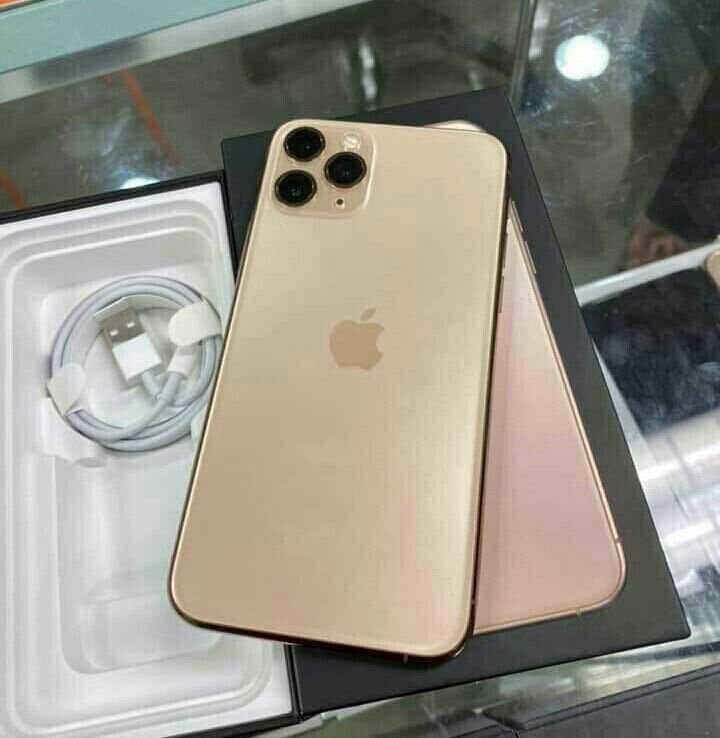 iPhone 11 Pro Max