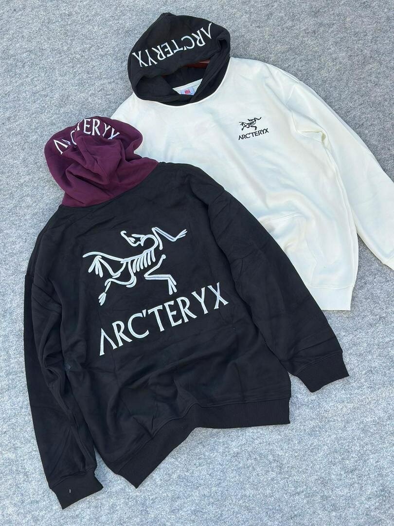 Sweats à capuche stylés