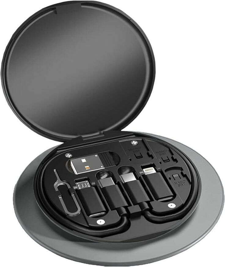 All In One Data Cable