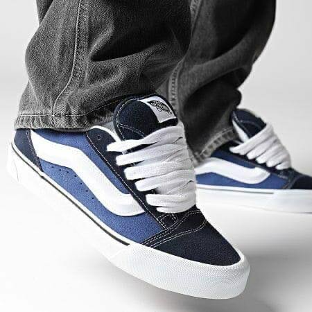 VANS KNU SKOOL