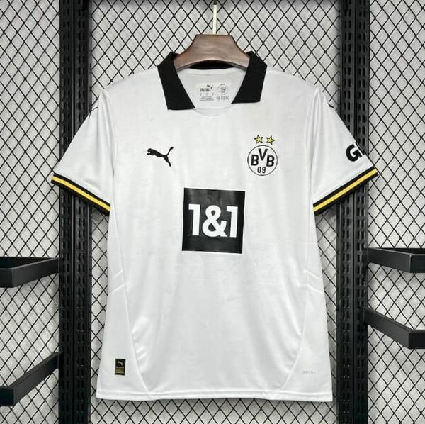 Maillot de football BVB 09