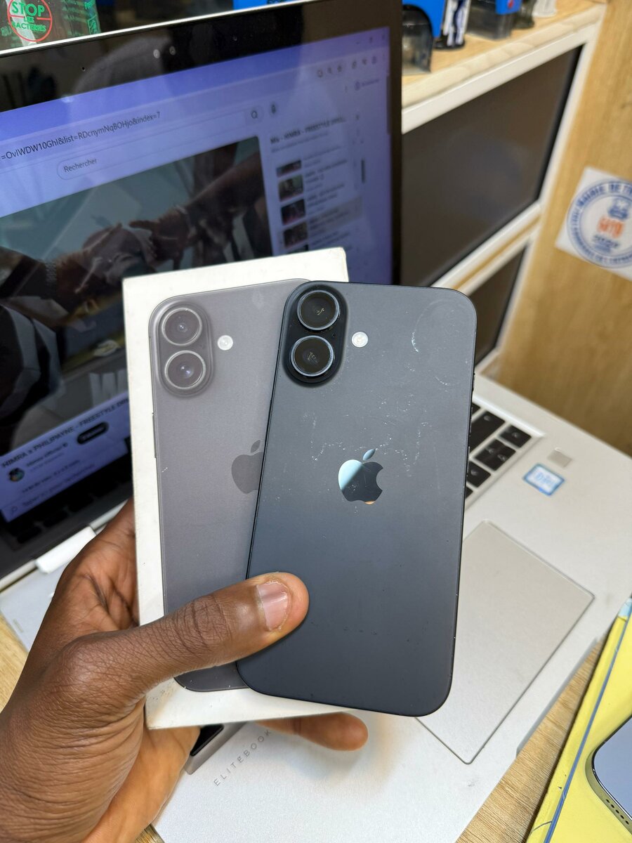 16 simple 128 GO CE garantie