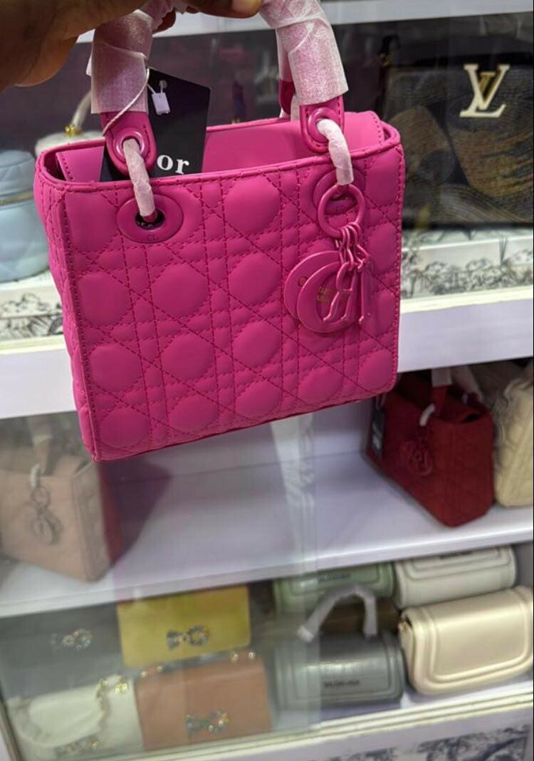Sac Dior