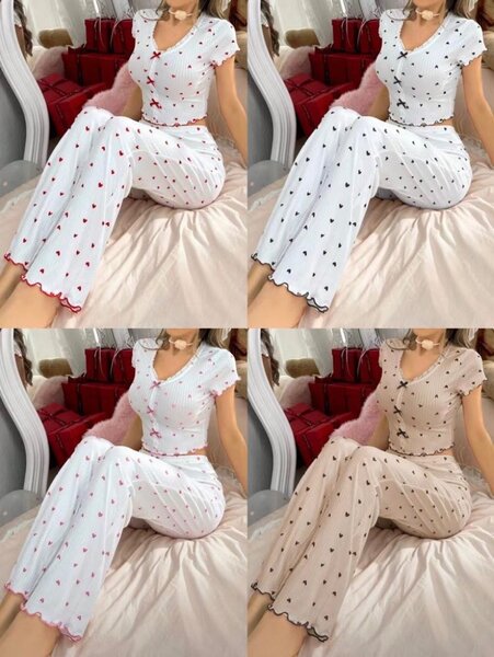 Complet pyjama